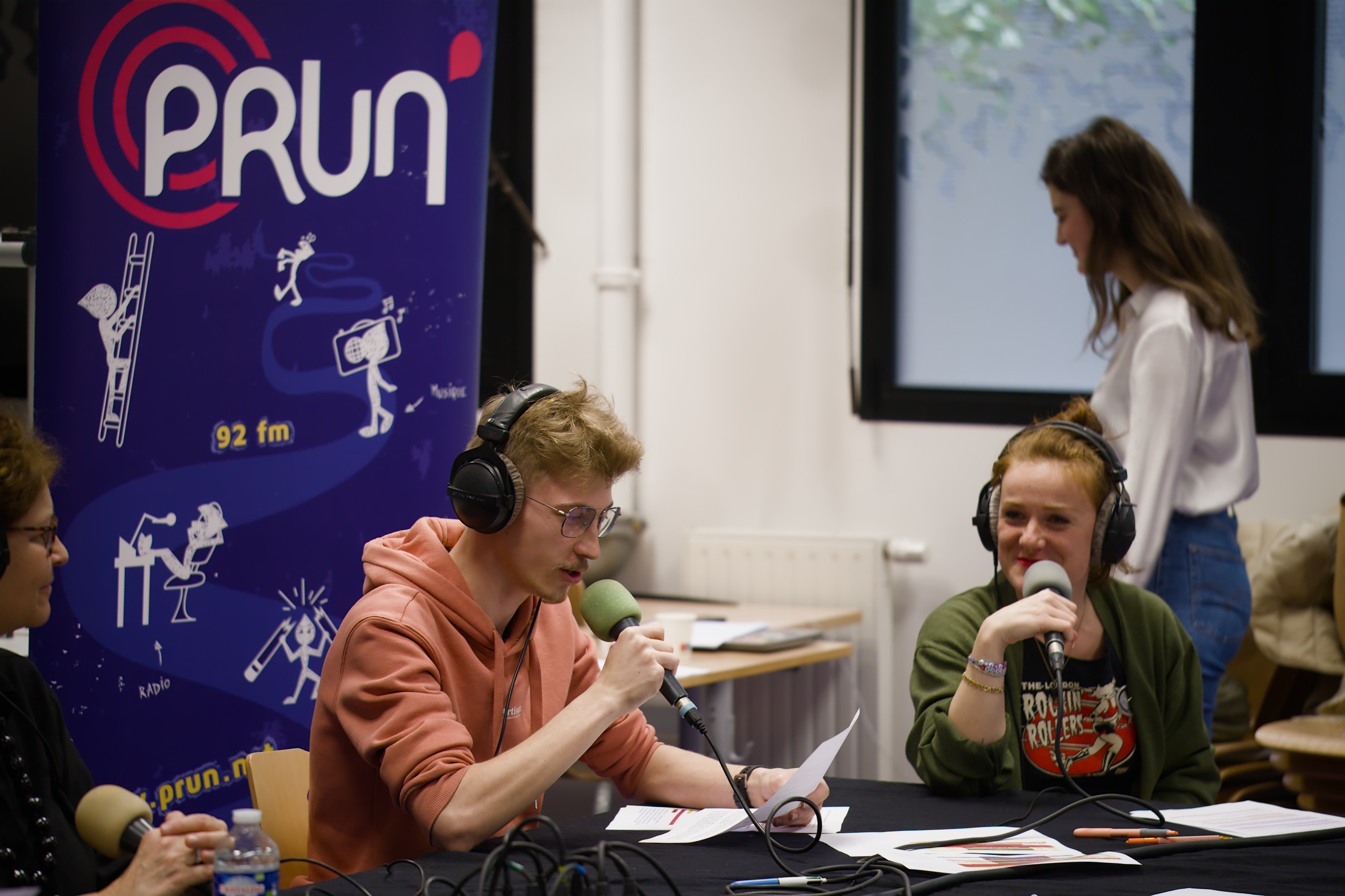 Prun