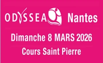 Odysséa Nantes 2026