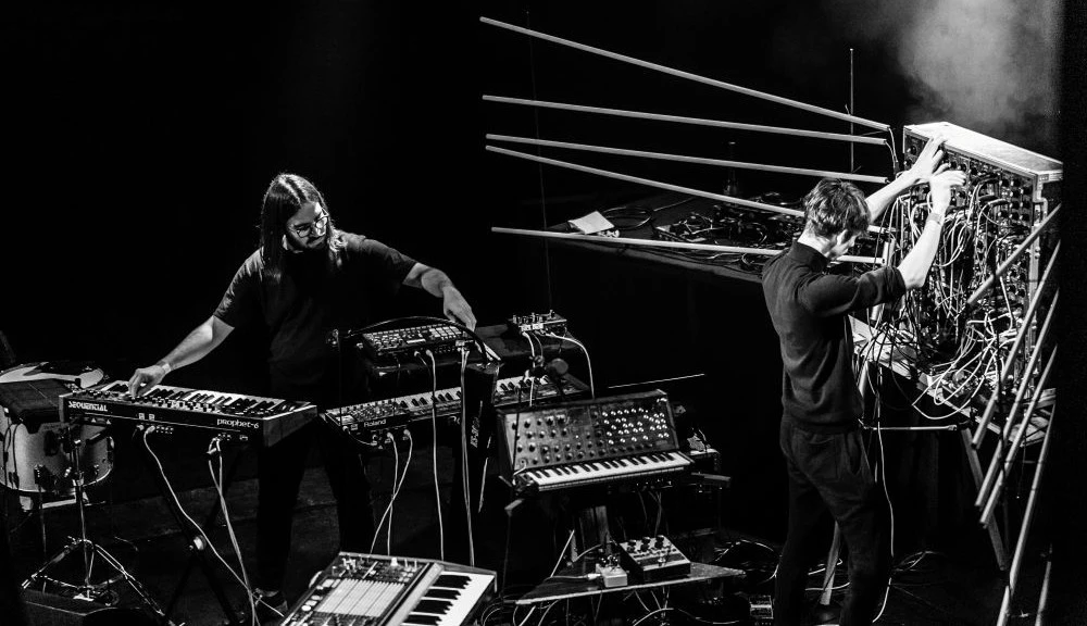 Musique | Stage de création musicale électro : synthétiseurs et rythmes