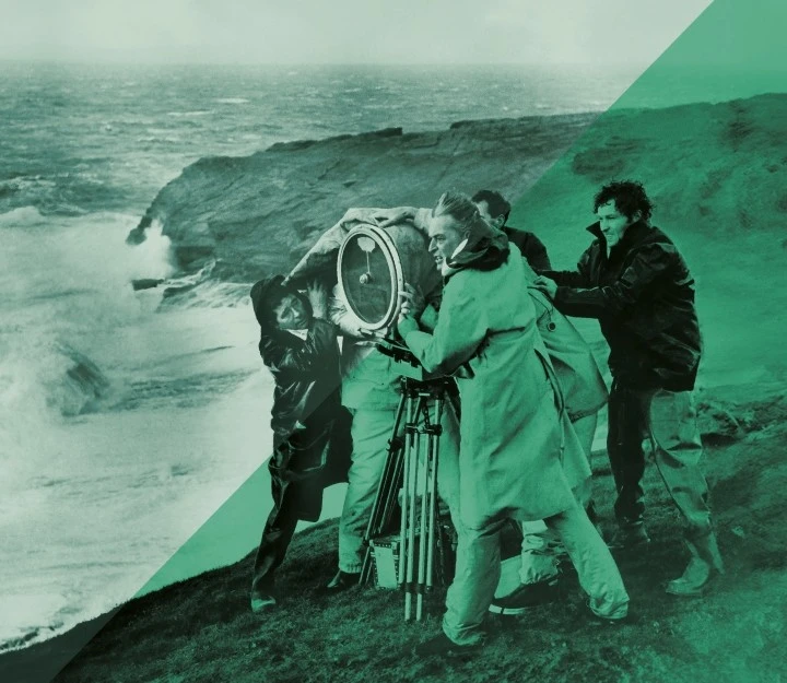 Festival Zones Portuaires