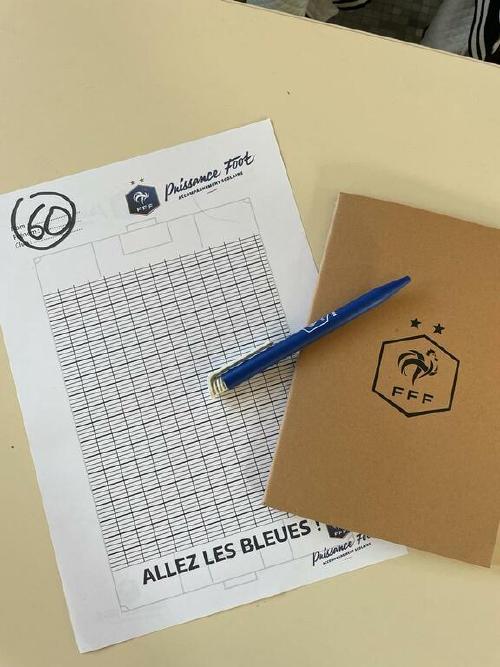 dictée