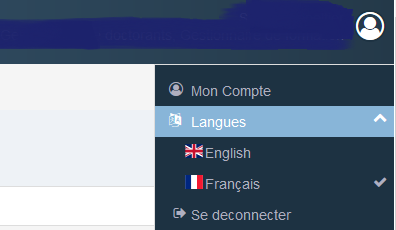 Démarches de candidature et d'inscription en première année de doctorat ...