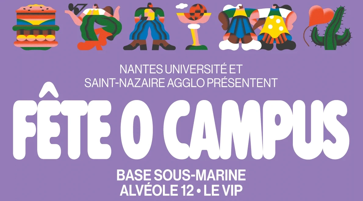 Fête O Campus 2026