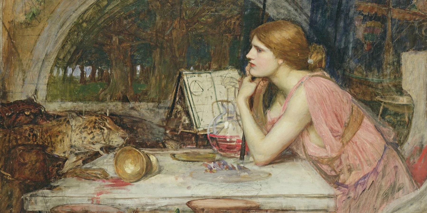 exposition "Sorcières"