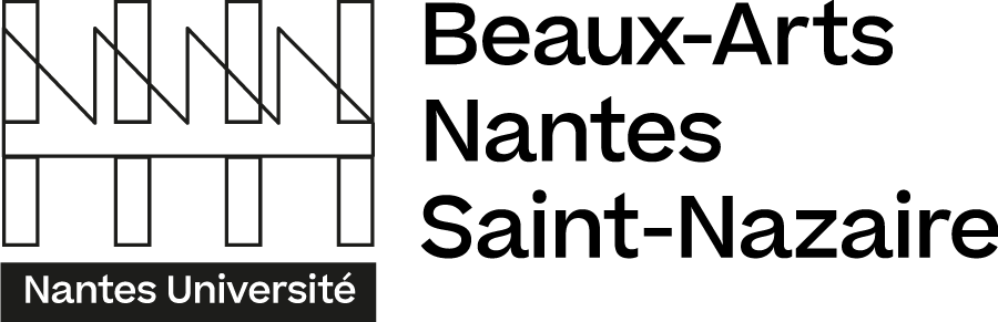 Logo Beaux-Arts