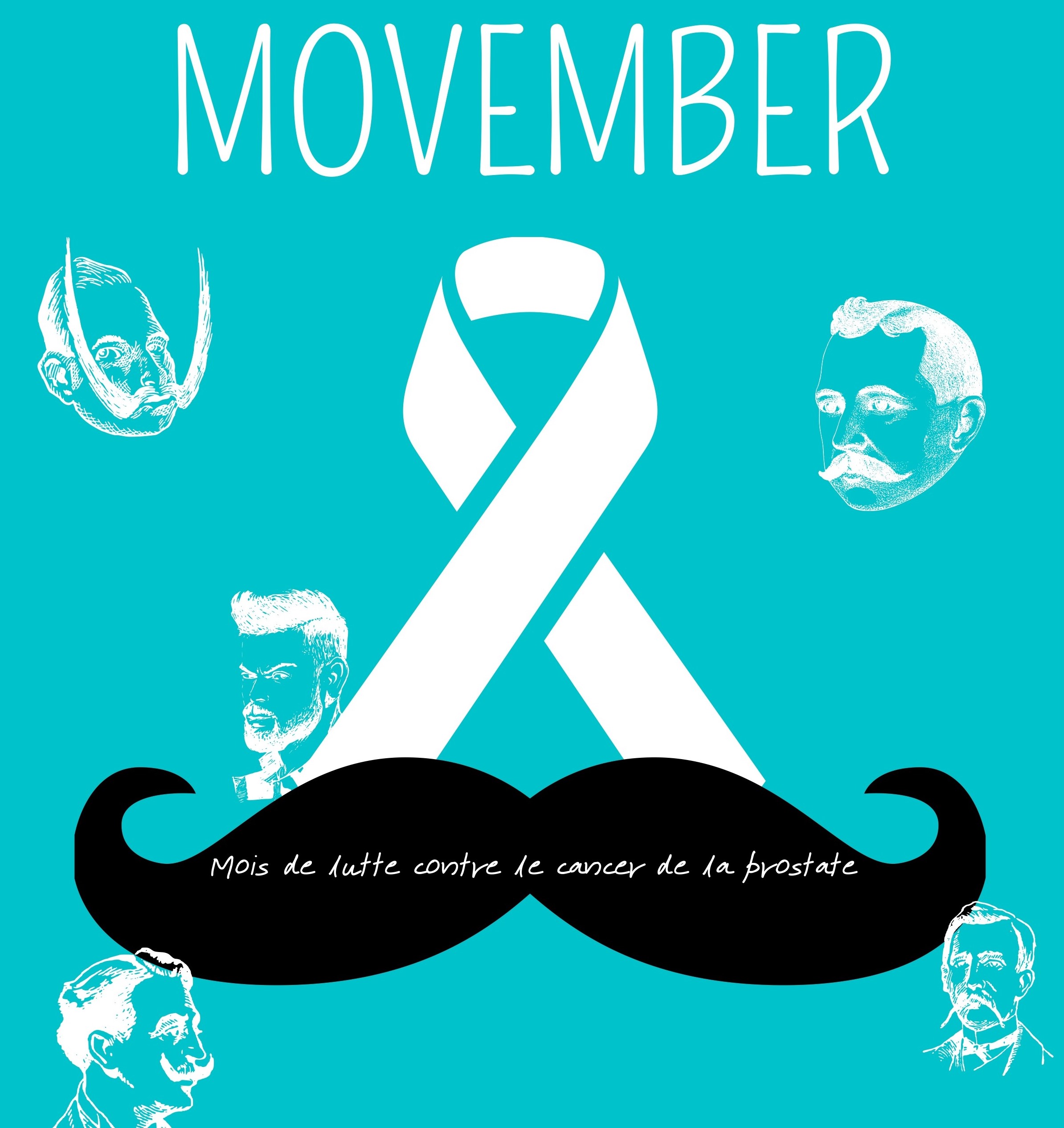 MOVEMBER AECDN 2021