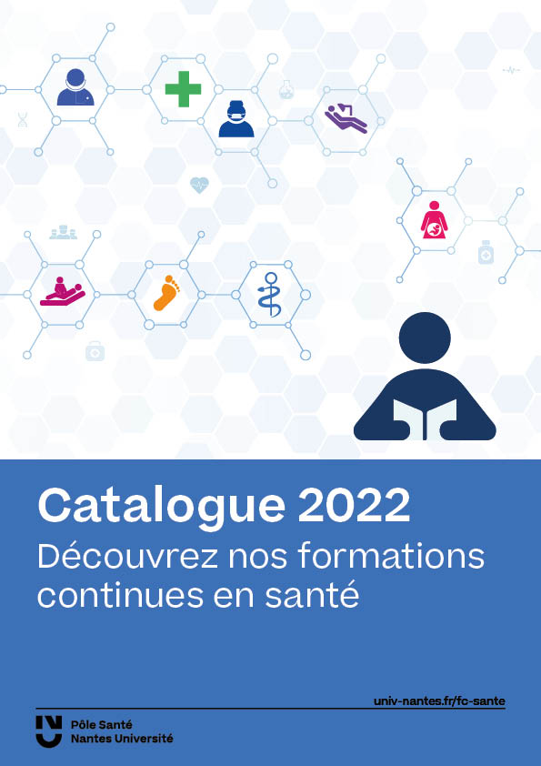 Couv catalogue 2022