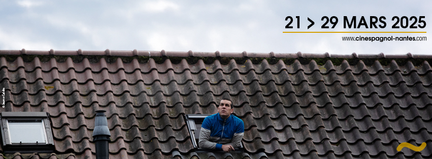 Festival du Cinéma Espagnol de Nantes 2025