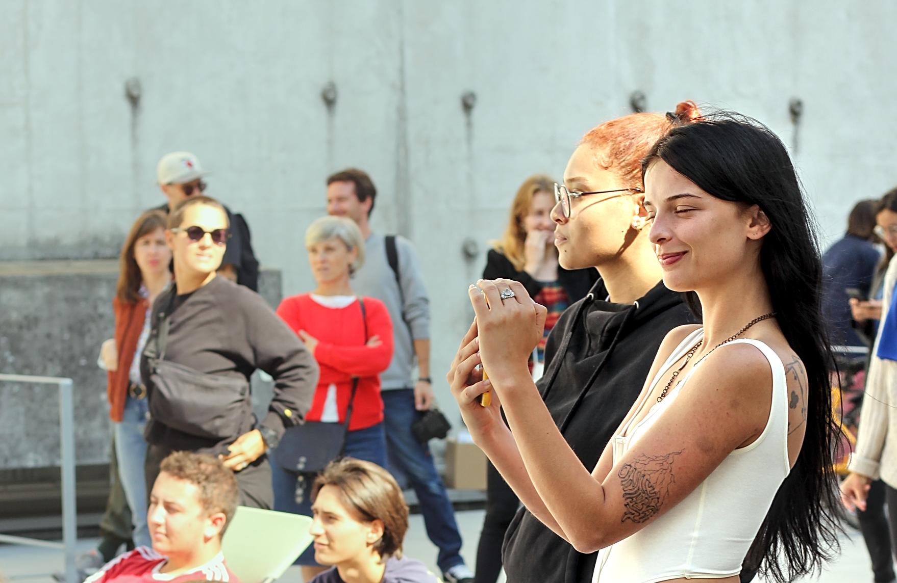 Speed-meeting culturel : faites votre programme de l'année !