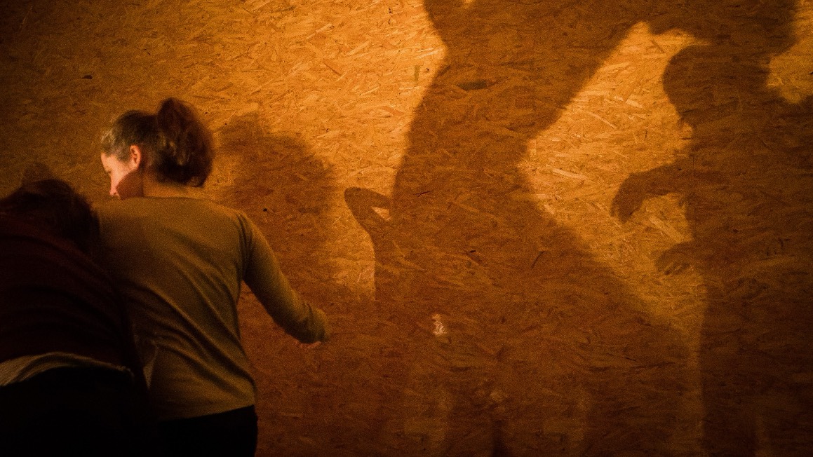 Danse & Théâtre | Corps et micro-organismes