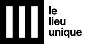 logo lieu unique
