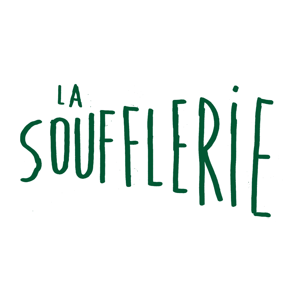logo La Soufflerie