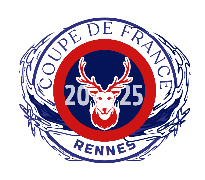 Logo coupe de France