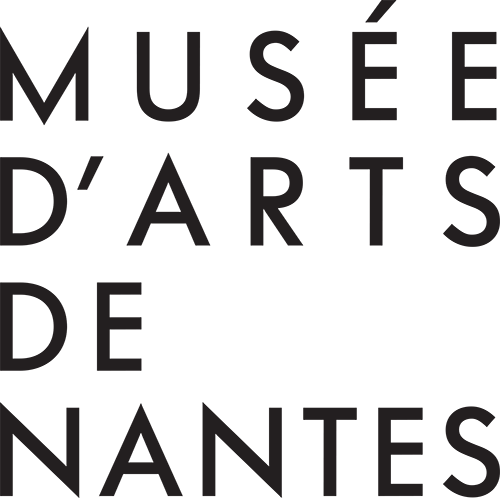 Logo Musée d'arts de Nantes
