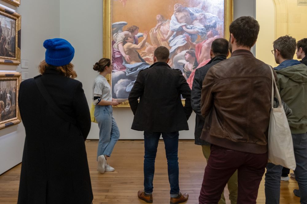 Visite curieuse | Une nocturne au Musée d'arts de Nantes [COMPLET]