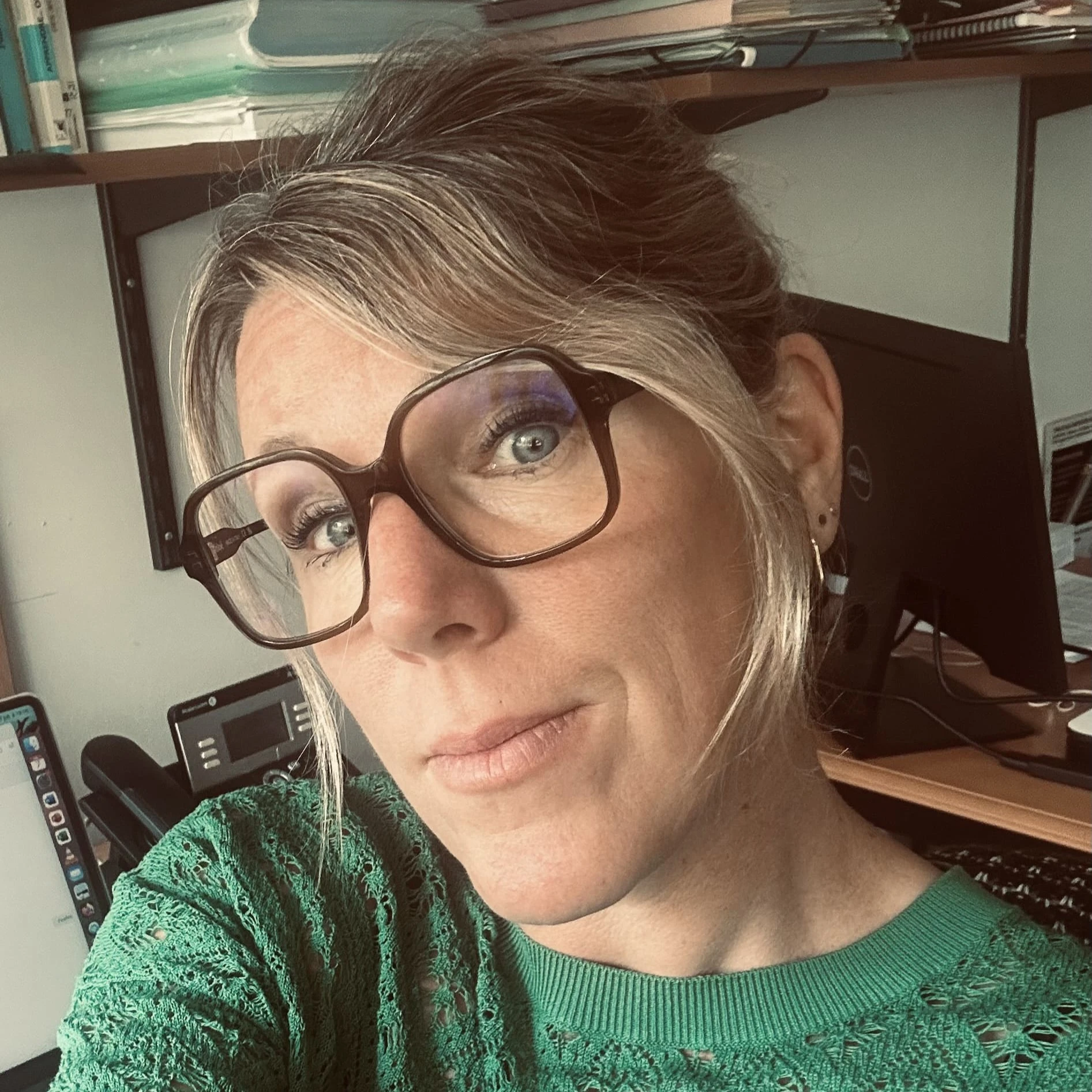 Annabelle Paris-Bellard