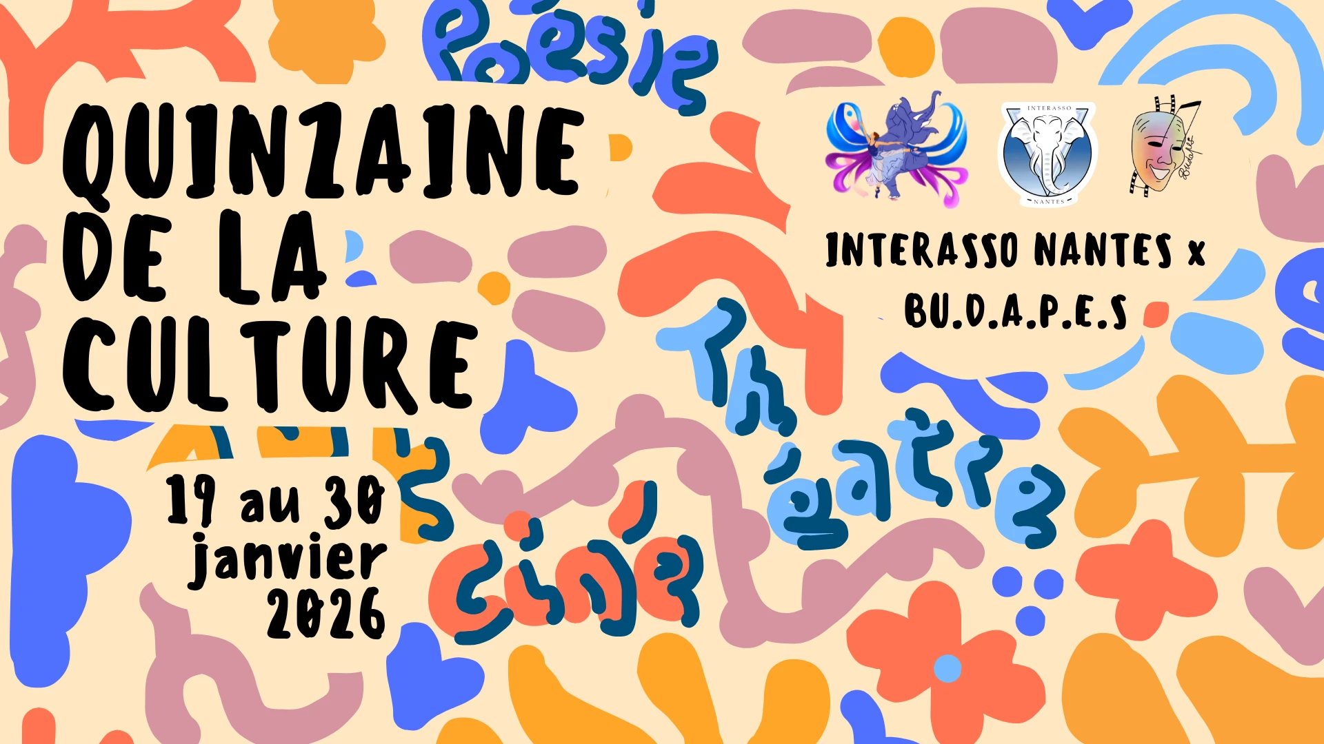 Quinzaine de la culture