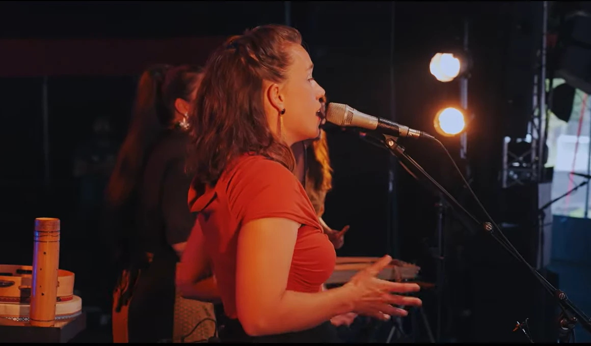 Chant | Pratique du chant autour du rythme et des voix