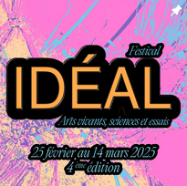 Festival IDEAL 2025