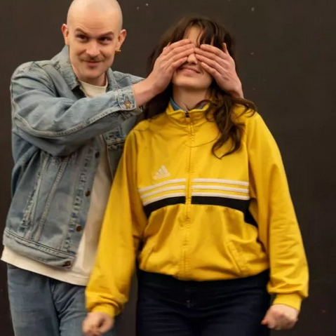 On ne badine toujours pas avec l'amour