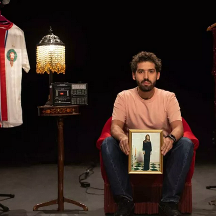 Ma république à moi