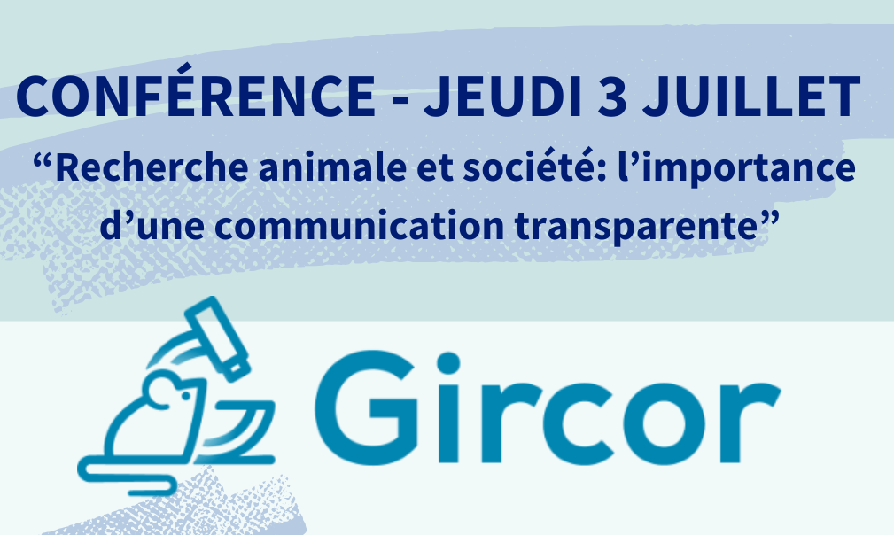 Conférence GIRCOR