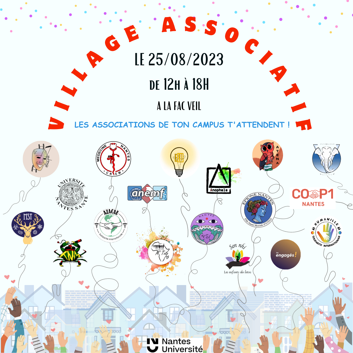 village asso