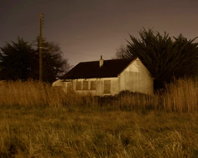 Photo | Atelier de pratique de la photographie de nuit