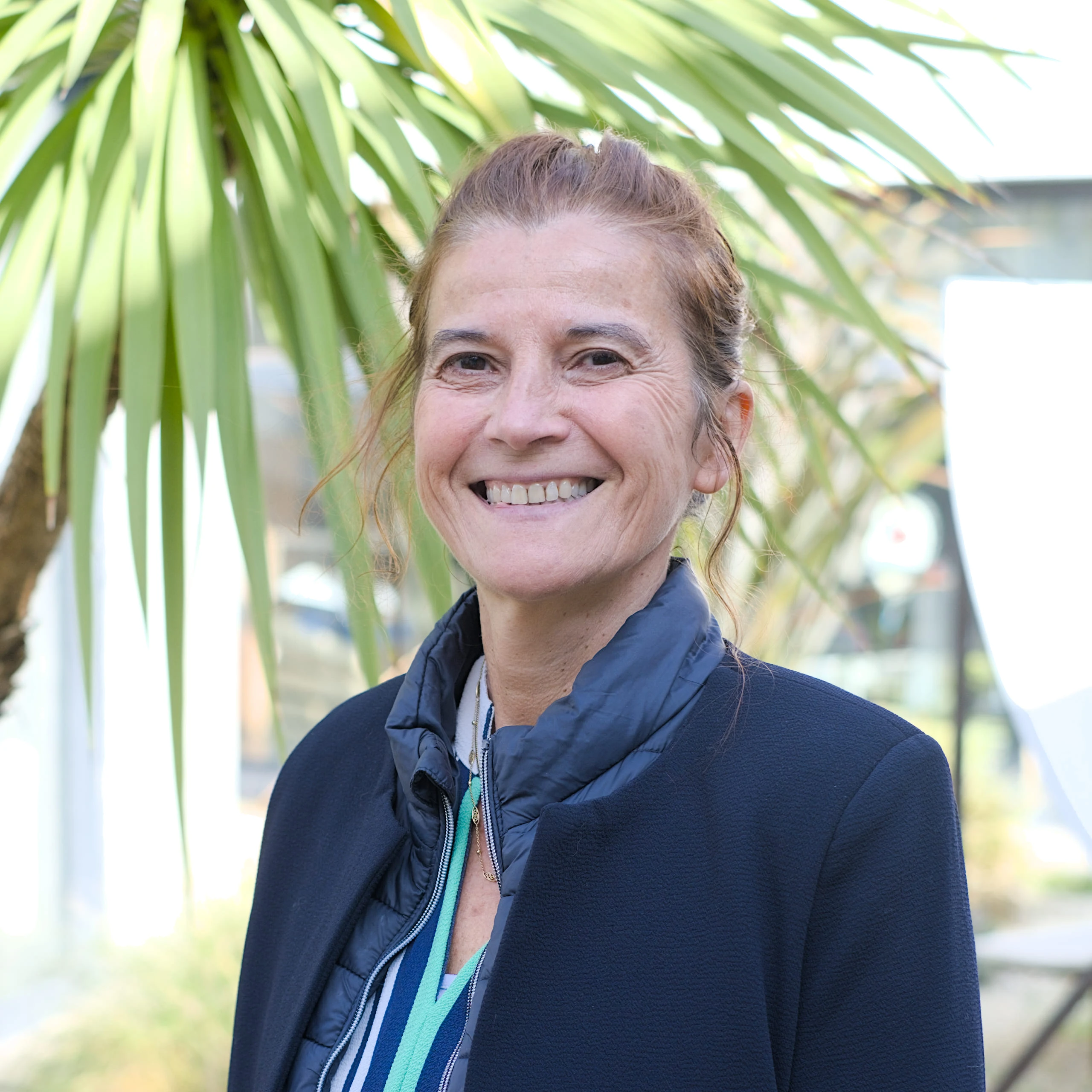 Véronique Thomas-Ollivier