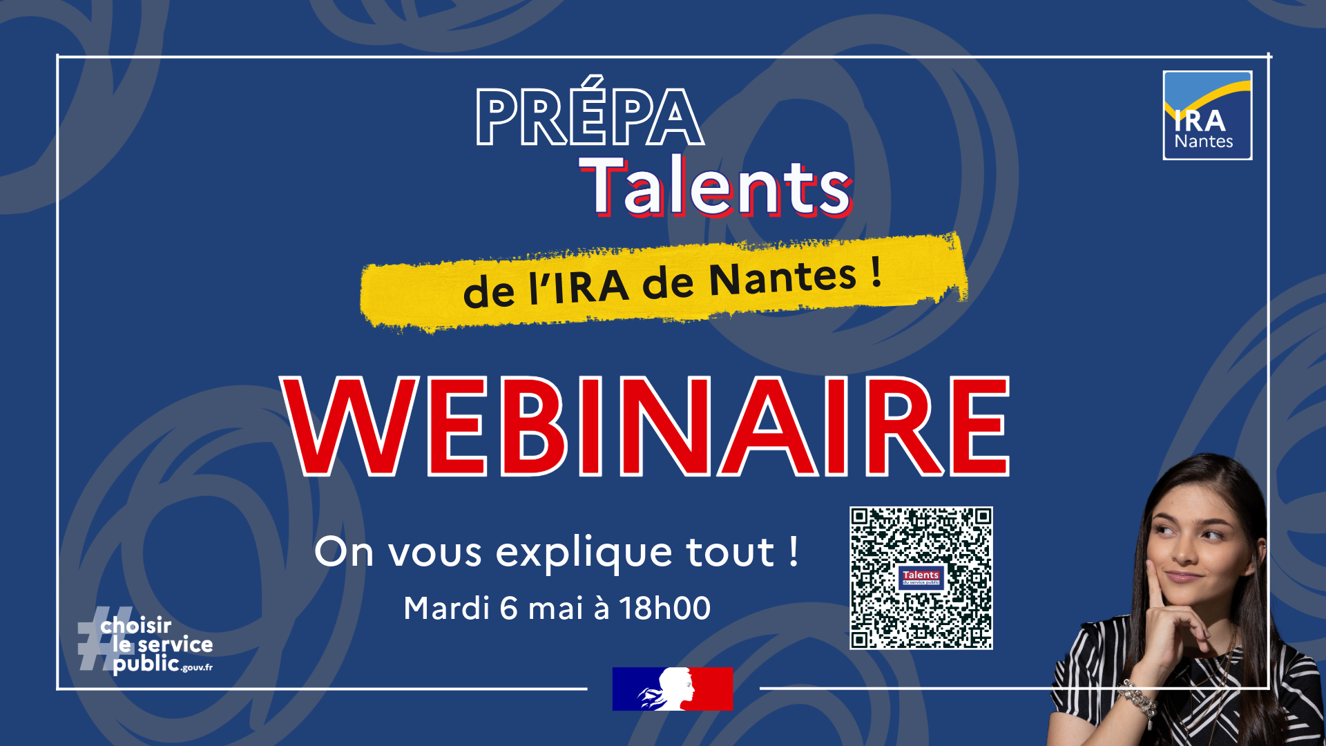 Webinaire